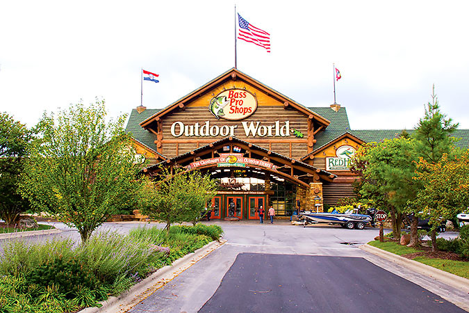 Cabela’s Inc. (NYSE: CAB) shareholders today voted in favor of the company’s sale to Springfield-based Bass Pro Shops.SBJ file photo