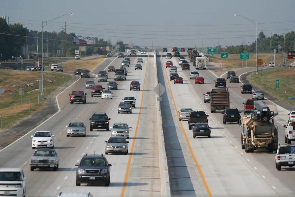 Improvements to U.S. Highway 65 and Interstate 44 will mean road closures during July and August.